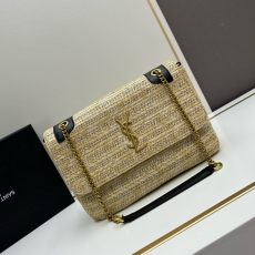 YSL Top Handle Bags